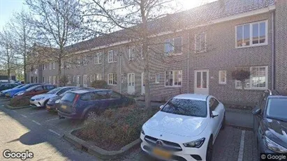 Bedrijfsruimtes for rent in Ridderkerk - Photo from Google Street View