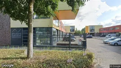 Bedrijfsruimtes for rent in Amersfoort - Photo from Google Street View
