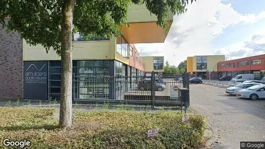 Bedrijfsruimtes for rent i Amersfoort - Foto uit Google Street View