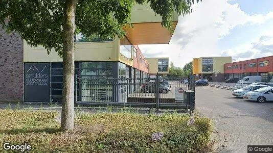 Kantorruimte for rent i Amersfoort - Foto uit Google Street View