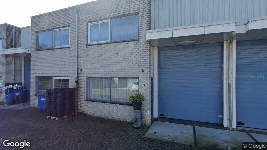 Kantorruimte for rent i Heemstede - Foto uit Google Street View