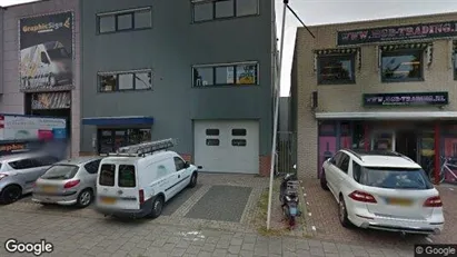 Bedrijfsruimtes for rent in Velsen - Photo from Google Street View