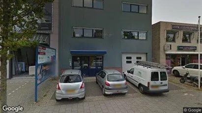 Bedrijfsruimtes for sale in Velsen - Photo from Google Street View