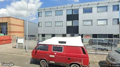 Kantorruimte for rent in Zaanstad - Photo from Google Street View