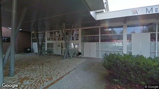 Kantorruimte for rent i Eindhoven - Foto uit Google Street View