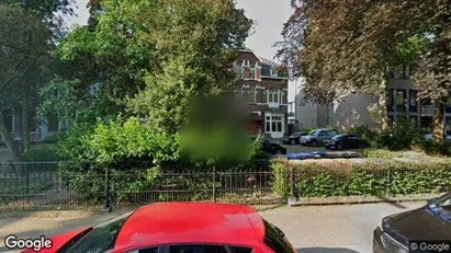 Kantorruimte for rent in Tilburg - Photo from Google Street View
