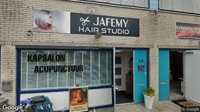 Bedrijfsruimtes for rent in Almere - Photo from Google Street View