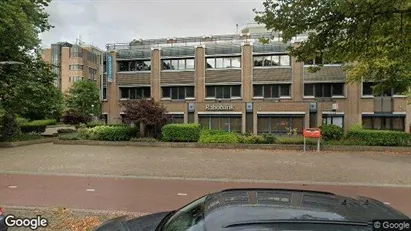 Kantorruimte for rent in Haarlem - Photo from Google Street View