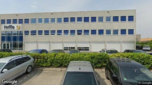 Kantorruimte for rent i Vianen - Foto uit Google Street View