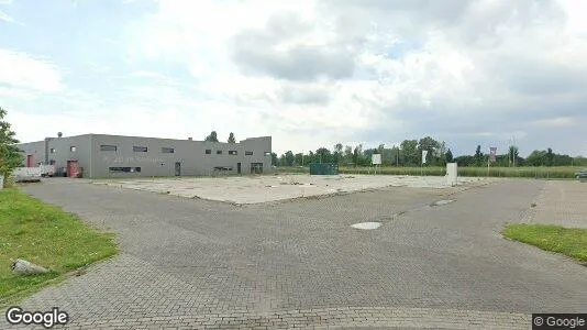 Bedrijfsruimtes for sale i Zutphen - Foto uit Google Street View