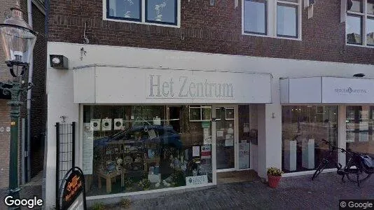 Bedrijfsruimtes for rent i Losser - Foto uit Google Street View