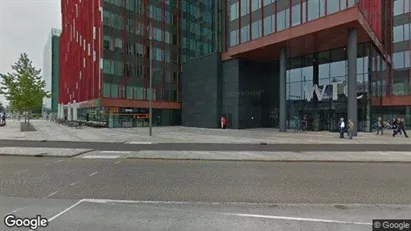 Kantorruimte for rent in Almere - Photo from Google Street View