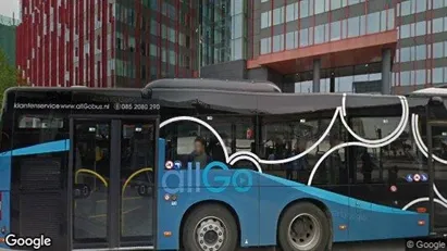 Kantorruimte for rent in Almere - Photo from Google Street View