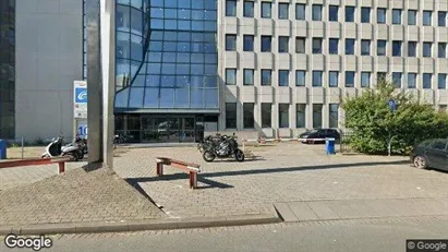 Kantorruimte for rent in The Hague Centrum - Photo from Google Street View