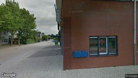 Kantorruimte for rent i Soest - Foto uit Google Street View