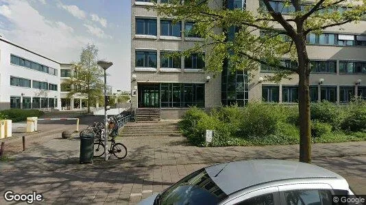 Kantorruimte for rent i Amsterdam Oud-Zuid - Foto uit Google Street View