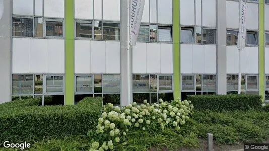 Kantorruimte for rent i Eindhoven - Foto uit Google Street View