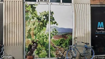 Bedrijfsruimtes for rent in Enschede - Photo from Google Street View