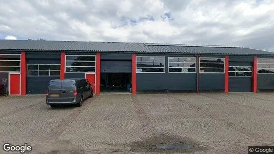 Bedrijfsruimtes for rent i Dinkelland - Foto uit Google Street View