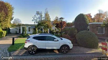 Kantorruimte for rent in Den Bosch - Photo from Google Street View