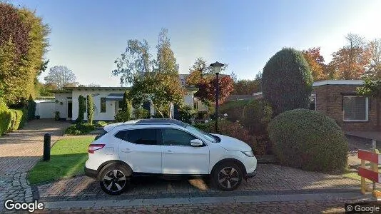 Kantorruimte for rent i Den Bosch - Foto uit Google Street View