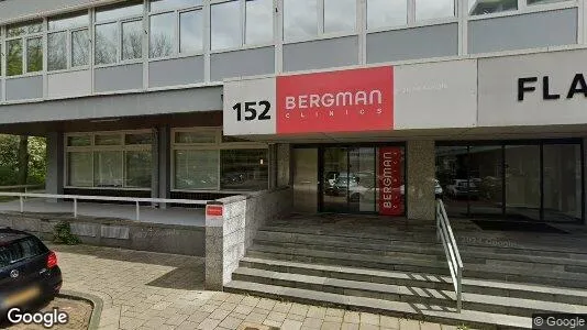 Kantorruimte for rent i Amsterdam Zuideramstel - Foto uit Google Street View