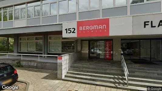Kantorruimte for rent i Amsterdam Zuideramstel - Foto uit Google Street View