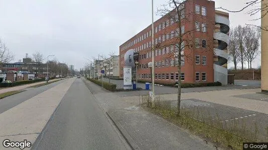 Kantorruimte for rent i Groningen - Foto uit Google Street View