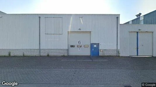 Producties for rent i Oost Gelre - Foto uit Google Street View