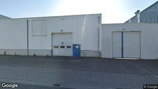 Producties for rent i Oost Gelre - Foto uit Google Street View
