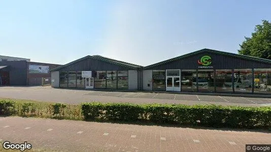 Bedrijfsruimtes for sale i Goirle - Foto uit Google Street View
