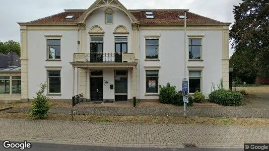 Kantorruimte for sale i Oude IJsselstreek - Foto uit Google Street View