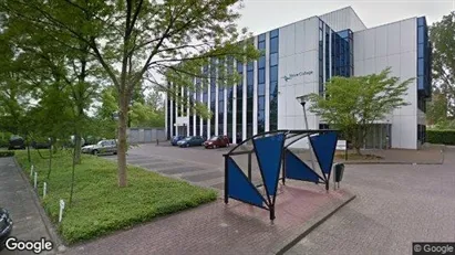 Kantorruimte for rent in Amstelveen - Photo from Google Street View