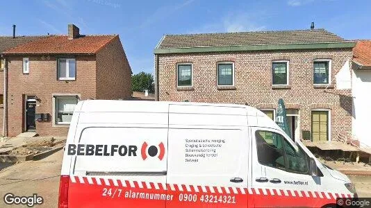 Bedrijfsruimtes for sale i Gulpen-Wittem - Foto uit Google Street View