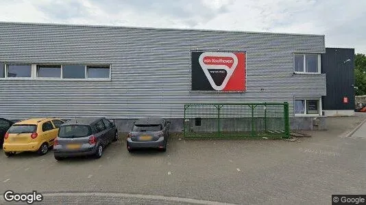 Bedrijfsruimtes for rent i Voerendaal - Foto uit Google Street View