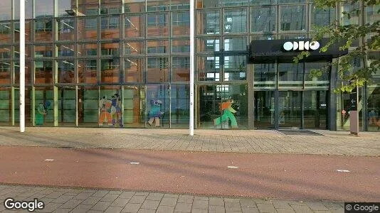Kantorruimte for rent i The Hague Centrum - Foto uit Google Street View