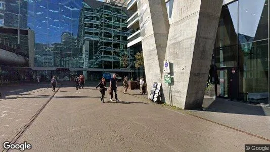 Kantorruimte for rent i The Hague Centrum - Foto uit Google Street View