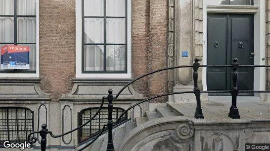 Kantorruimte for rent i Middelburg - Foto uit Google Street View