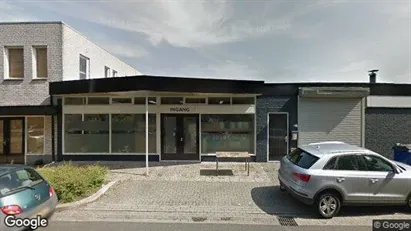 Bedrijfsruimtes for sale in Oldenzaal - Photo from Google Street View
