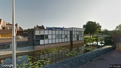 Bedrijfsruimtes for rent in Bodegraven-Reeuwijk - Photo from Google Street View