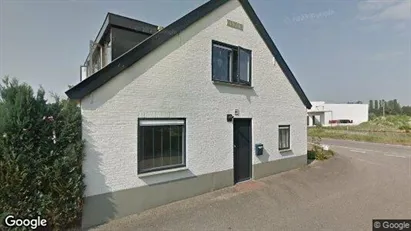 Bedrijfsruimtes for rent in Woerden - Photo from Google Street View