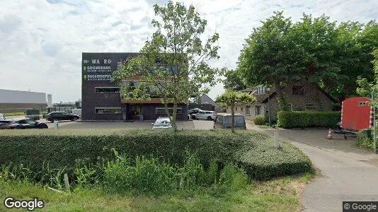 Kantorruimte for rent i Waddinxveen - Foto uit Google Street View