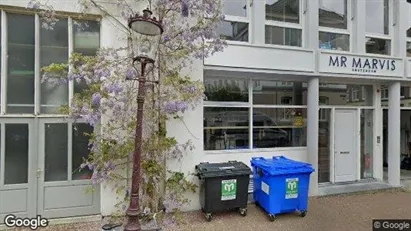 Bedrijfsruimtes for rent in Amsterdam Centrum - Photo from Google Street View