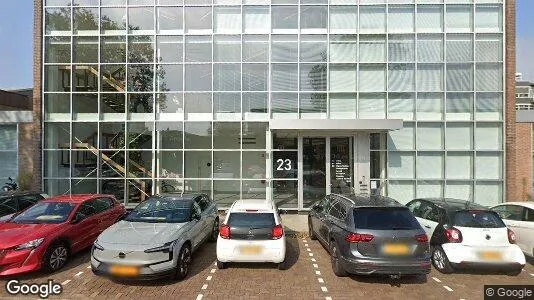 Bedrijfsruimtes for rent i Ouder-Amstel - Foto uit Google Street View