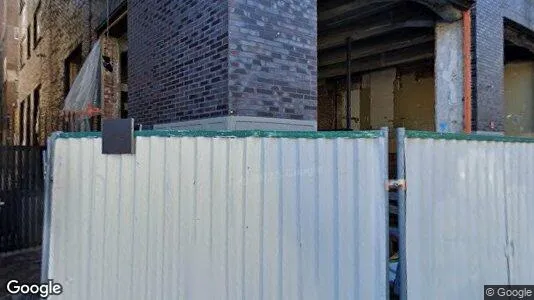 Bedrijfsruimtes for rent i Amsterdam Centrum - Foto uit Google Street View