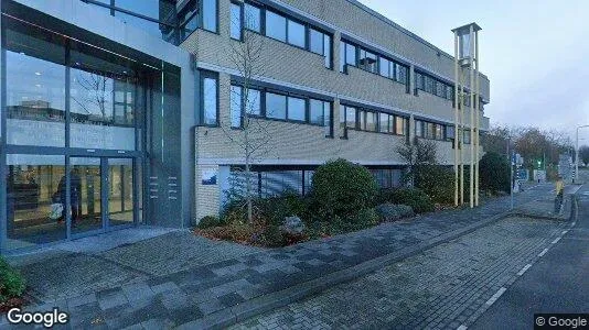 Kantorruimte for rent i Utrecht Zuid-West - Foto uit Google Street View