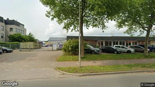 Kantorruimte for rent i Noordoostpolder - Foto uit Google Street View