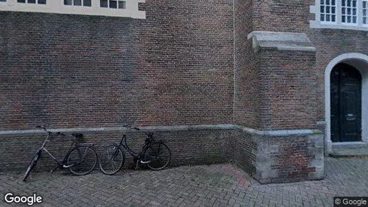 Kantorruimte for rent i Amsterdam Centrum - Foto uit Google Street View