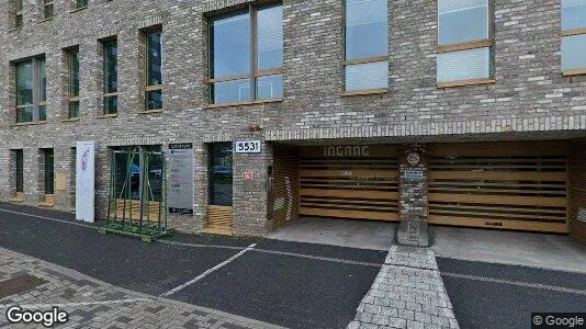 Kantorruimte for rent i Eindhoven - Foto uit Google Street View
