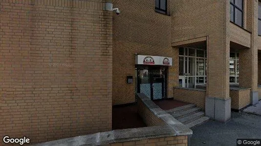 Kantorruimte for rent i Eindhoven - Foto uit Google Street View